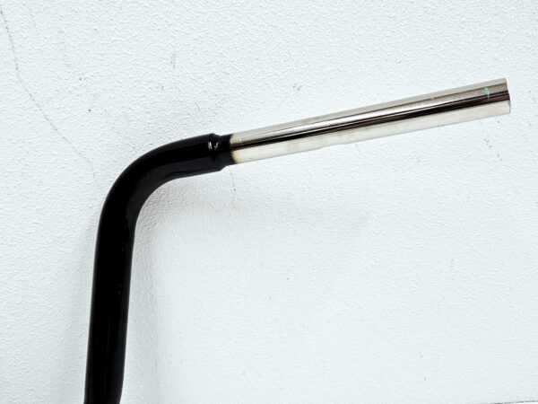 1.25 inch Glans zwart CVO Road Glide stuur 2023-up – 55801336