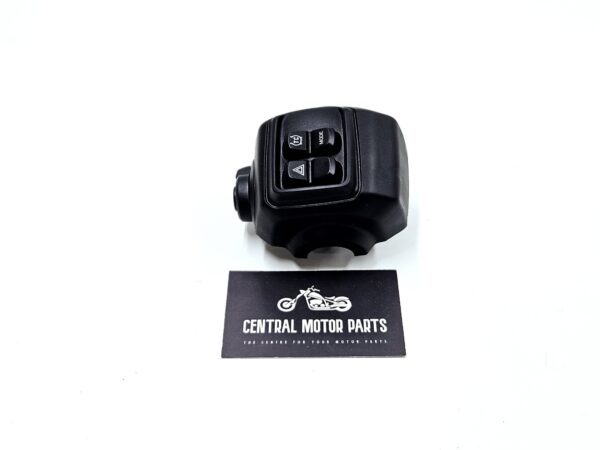 Hand control unit rechts Nightster 2022-up – 71500543