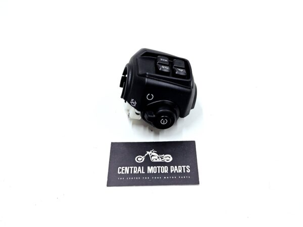 Hand control unit rechts Nightster 2022-up – 71500543
