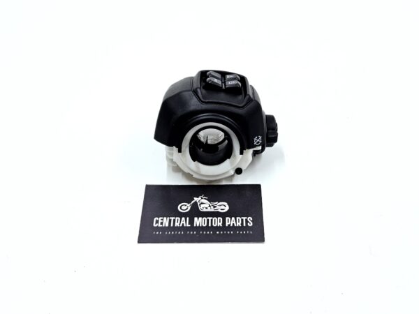 Hand control unit rechts Nightster 2022-up – 71500543