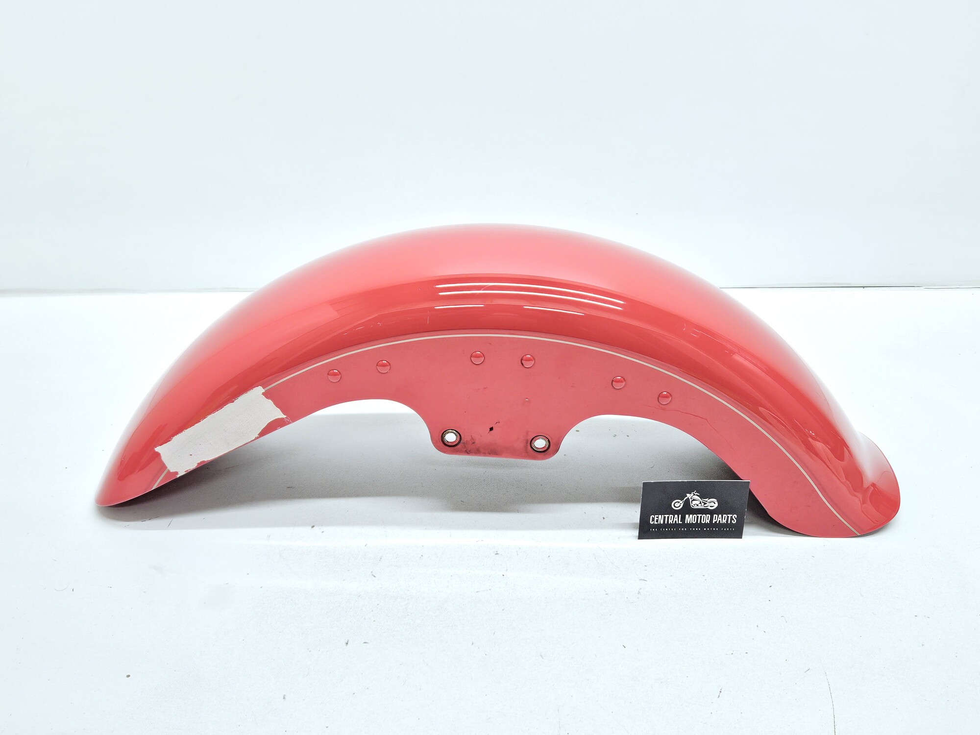 Front Fender Fat Boy 2000-2017 – 59139-00