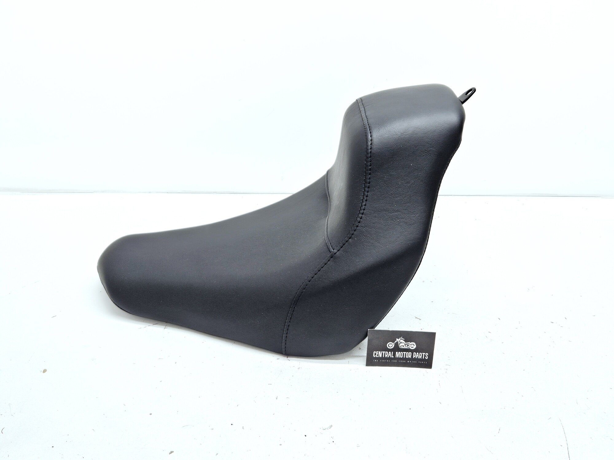 Solo Seat Softail Low Rider S(T) + El Diablo 2020-up – 52000496 - 7