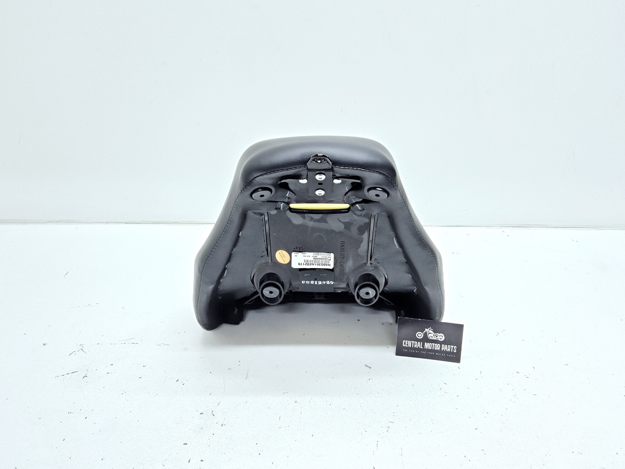Solo Seat Softail Low Rider S(T) + El Diablo 2020-up – 52000496 - 7