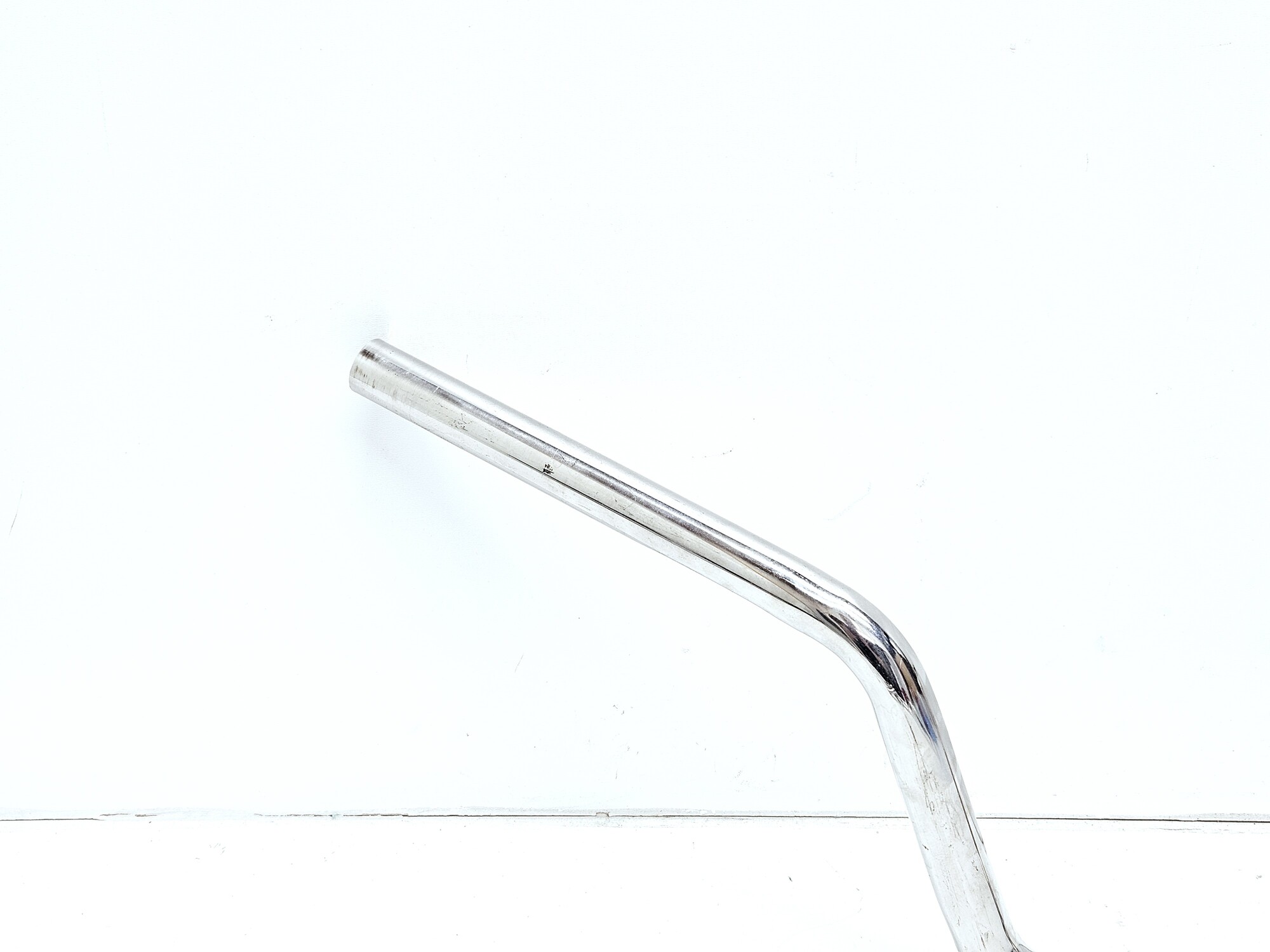 73 cm Chrome handlebar 1 inch thick
