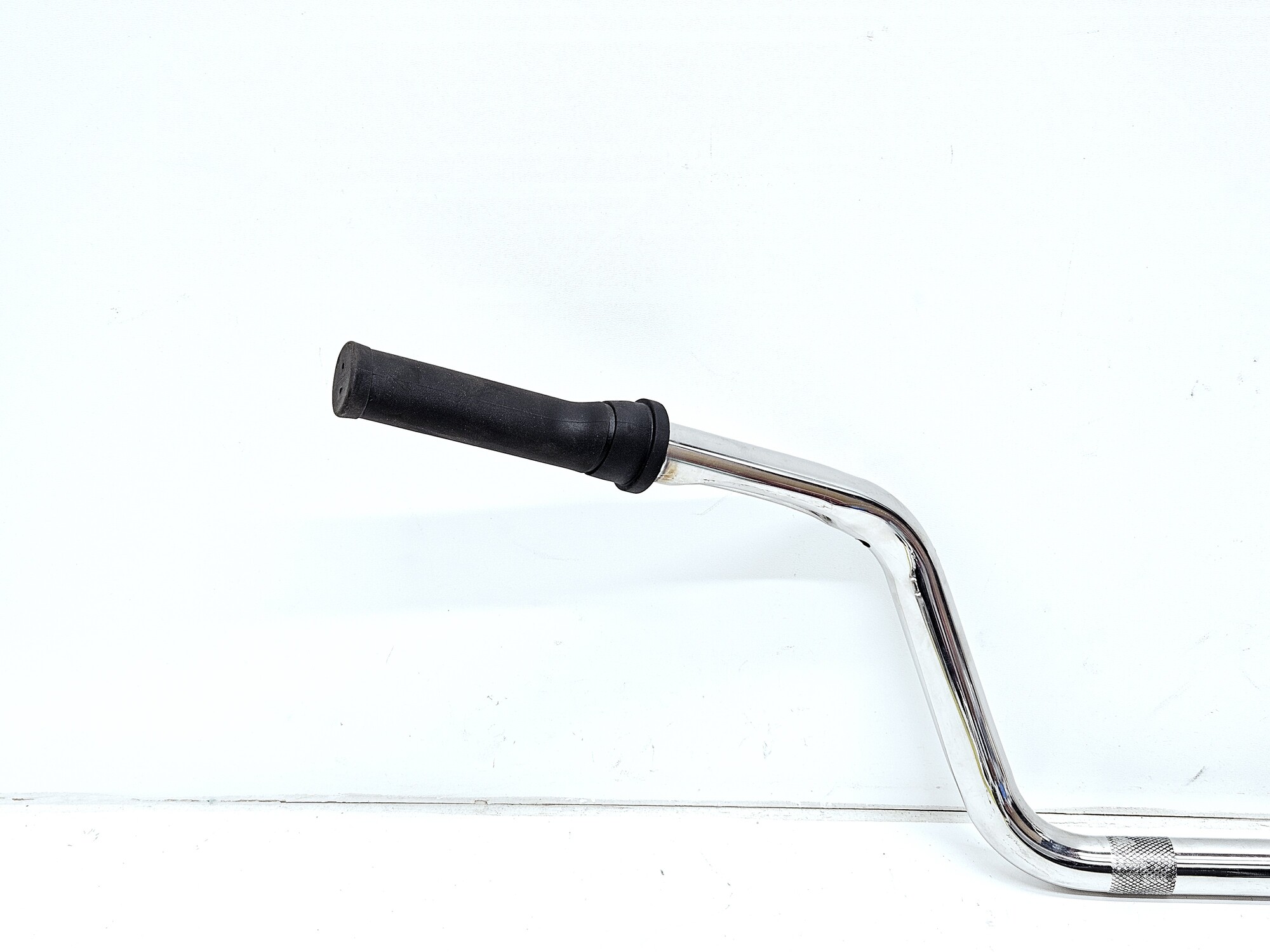 73 cm Chrome handlebar 1 inch thick