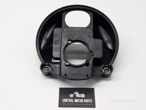 Backplate Luchtfilter EVO Softail-Dyna-Touring 1984-1999