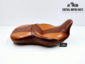 Bruin Duo Zadel Touring 2009-up