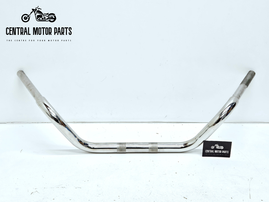 79 cm Chrome handlebar 1.25 inch thick