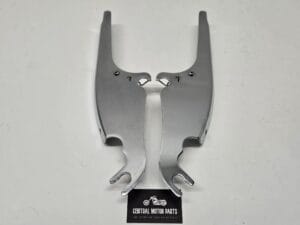 Brackets Afneembaar Windscherm Softail