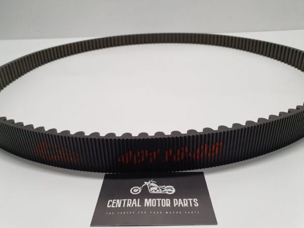 Aandrijf Riem 1,3/8 inch 141 Tanden