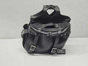 15,8 Liter Throw over Tassen