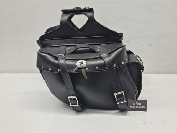 15,8 Liter Throw over Tassen