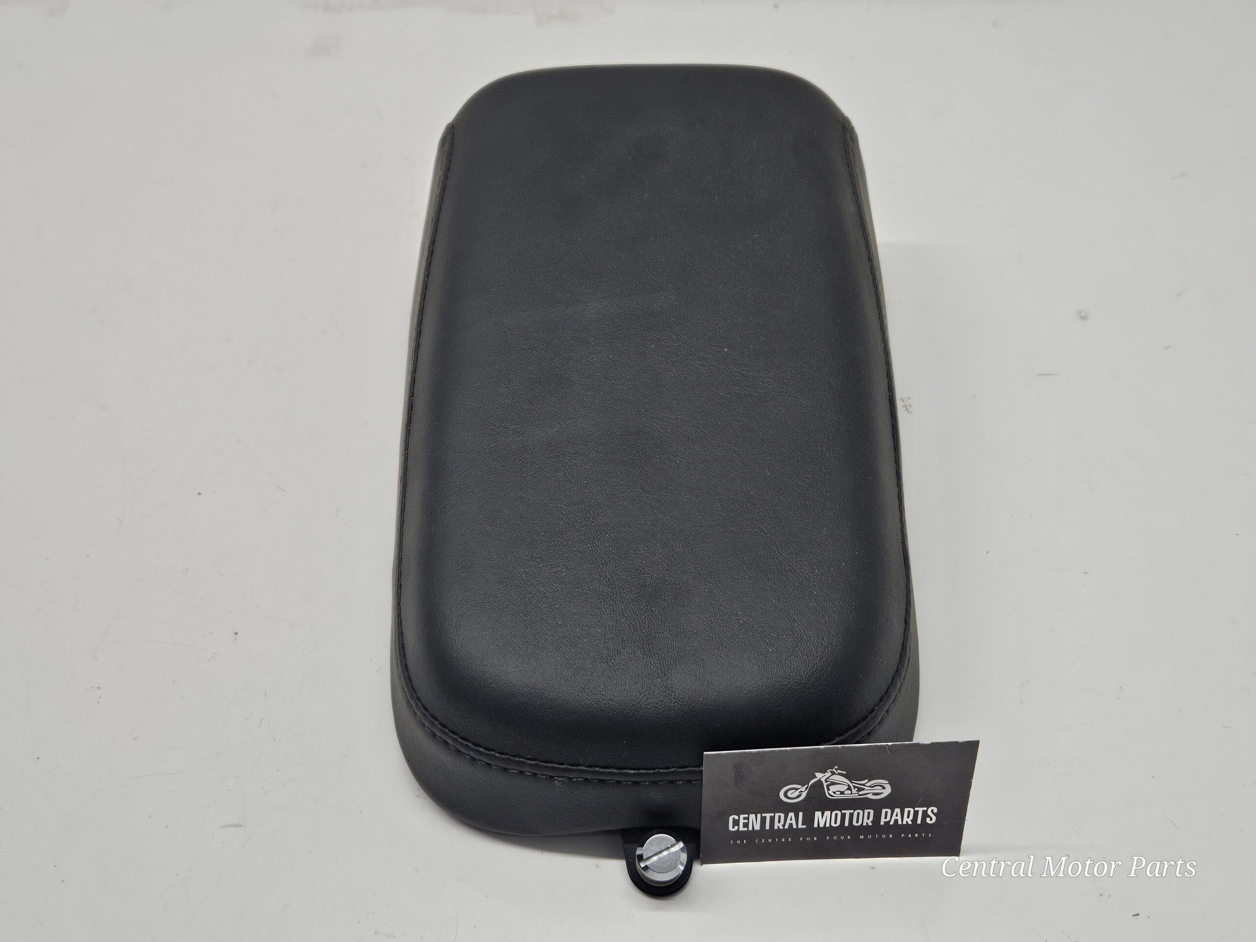 Passagier Zadel Softail 2007-2017