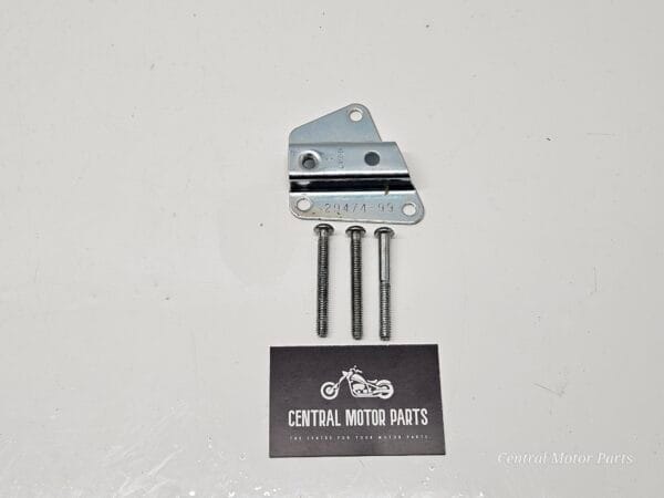 Motor Rc Pull Starter De Plástico Para Coche, 2 Unidades, Pa