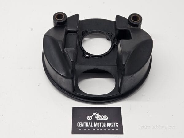 Backplate Luchtfilter EVO Softail-Dyna-Touring 1984-1999