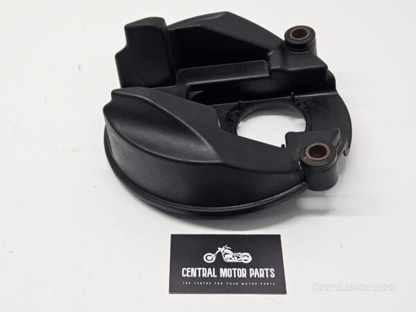Backplate Luchtfilter EVO Softail-Dyna-Touring 1984-1999