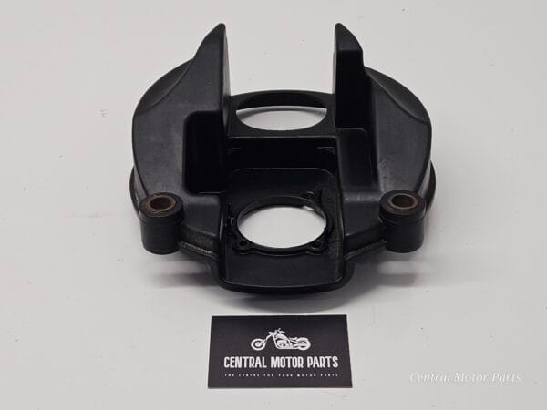 Backplate Luchtfilter EVO Softail-Dyna-Touring 1984-1999