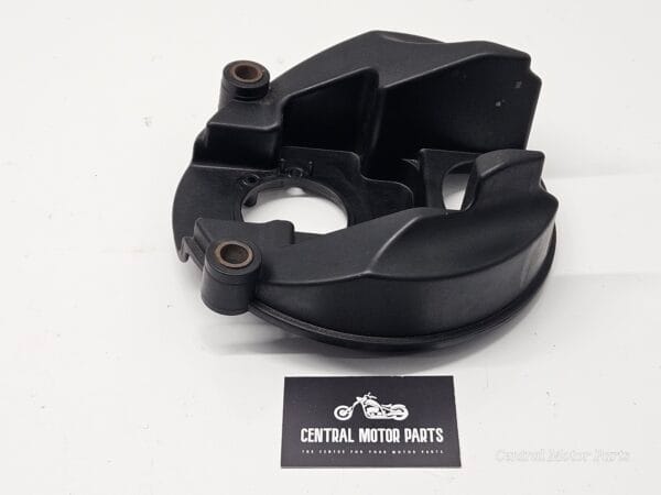 Backplate Luchtfilter EVO Softail-Dyna-Touring 1984-1999