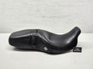 Duo Zadel Touring 2009-up Road King Style