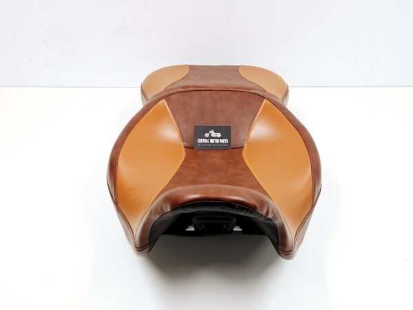 Bruin Duo Zadel Touring 2009-up