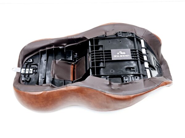 Bruin Duo Zadel Touring 2009-up