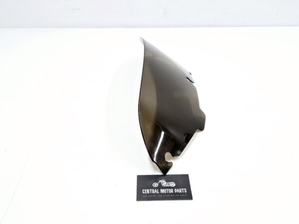Windscherm 6 inch Dark Smoke Touring 1996-2013