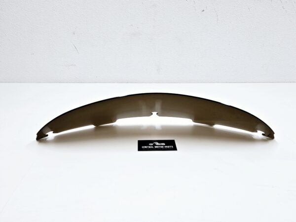 Windscherm 6 inch Dark Smoke Touring 1996-2013