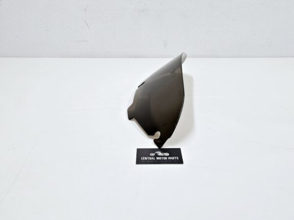 Windscherm 6 inch Dark Smoke Touring 1996-2013
