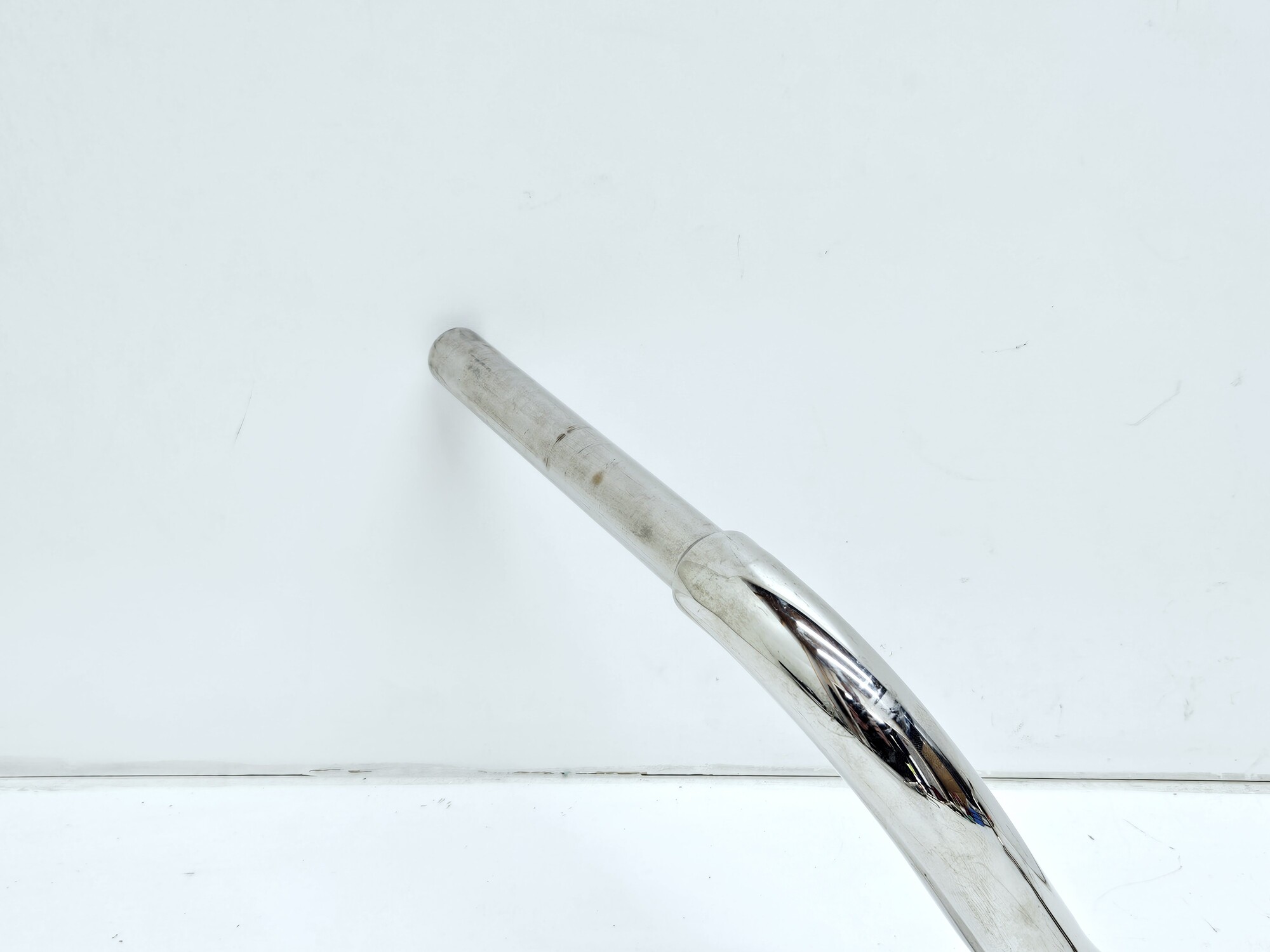 79 cm Chrome handlebar 1.25 inch thick