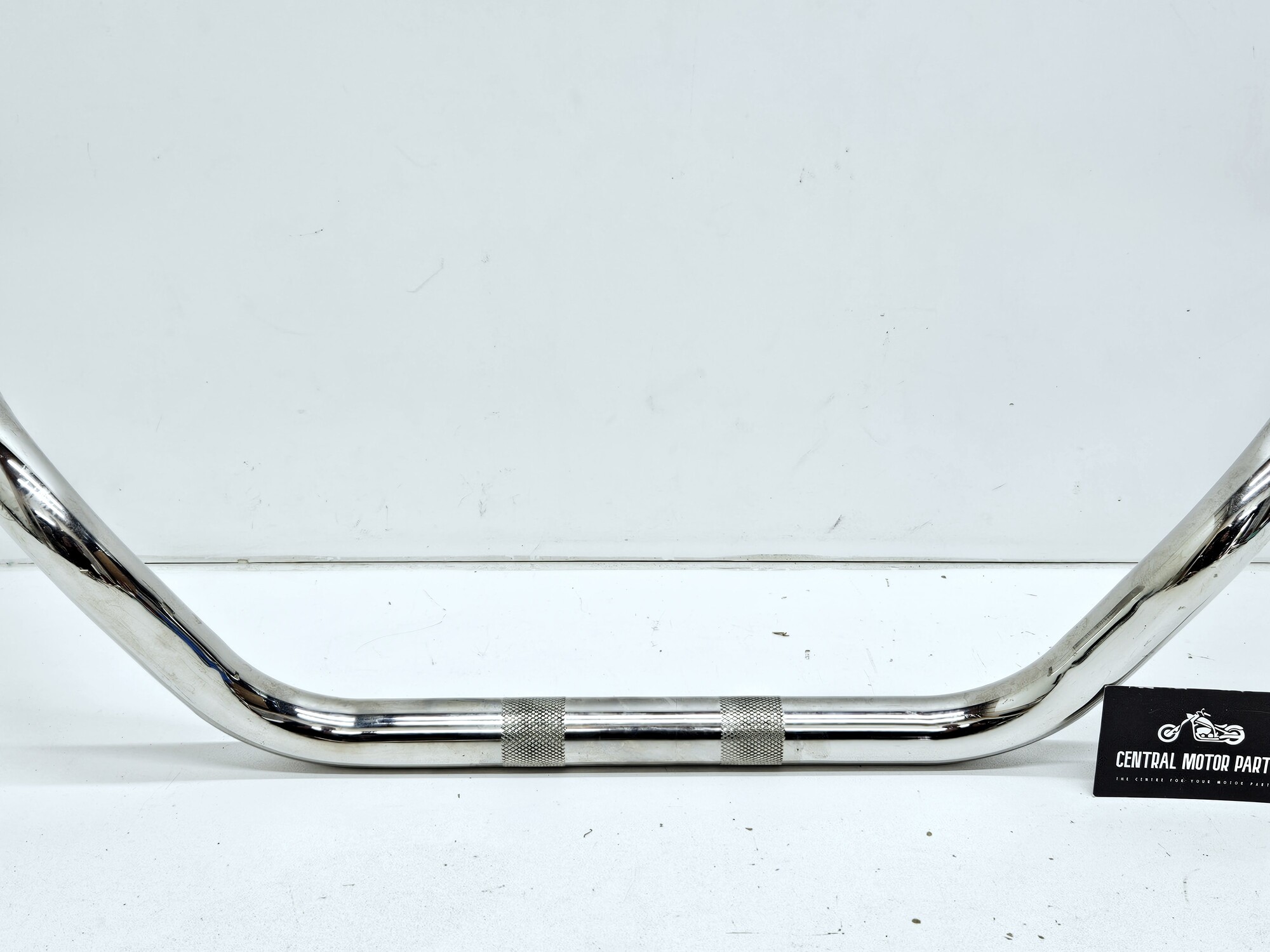 79 cm Chrome handlebar 1.25 inch thick