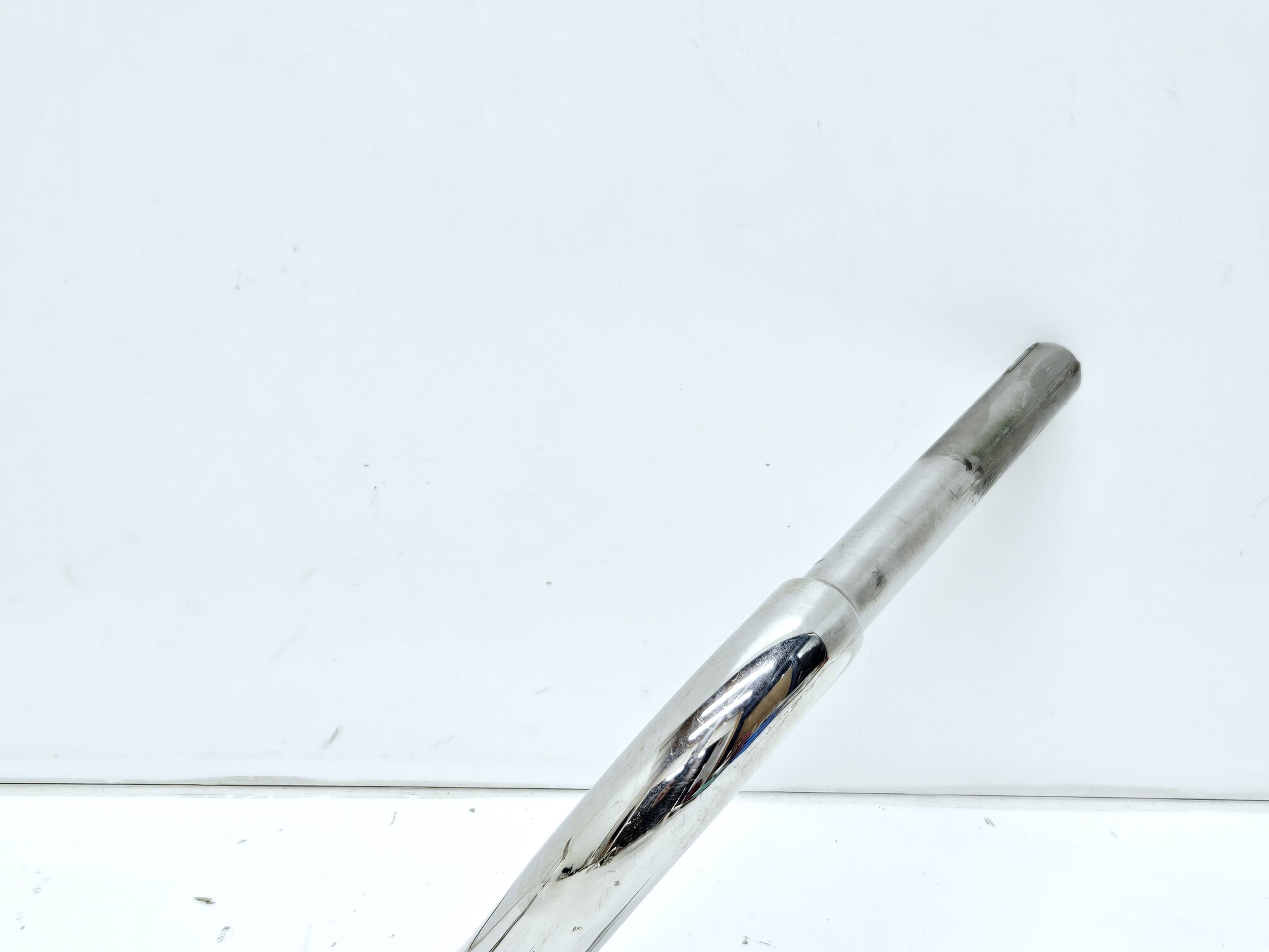 79 cm Chrome handlebar 1.25 inch thick
