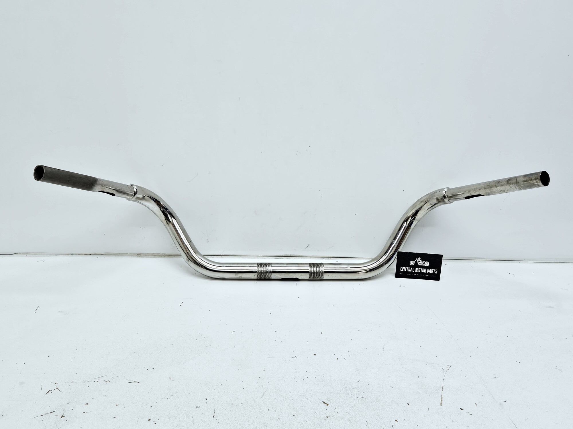 79 cm Chrome handlebar 1.25 inch thick