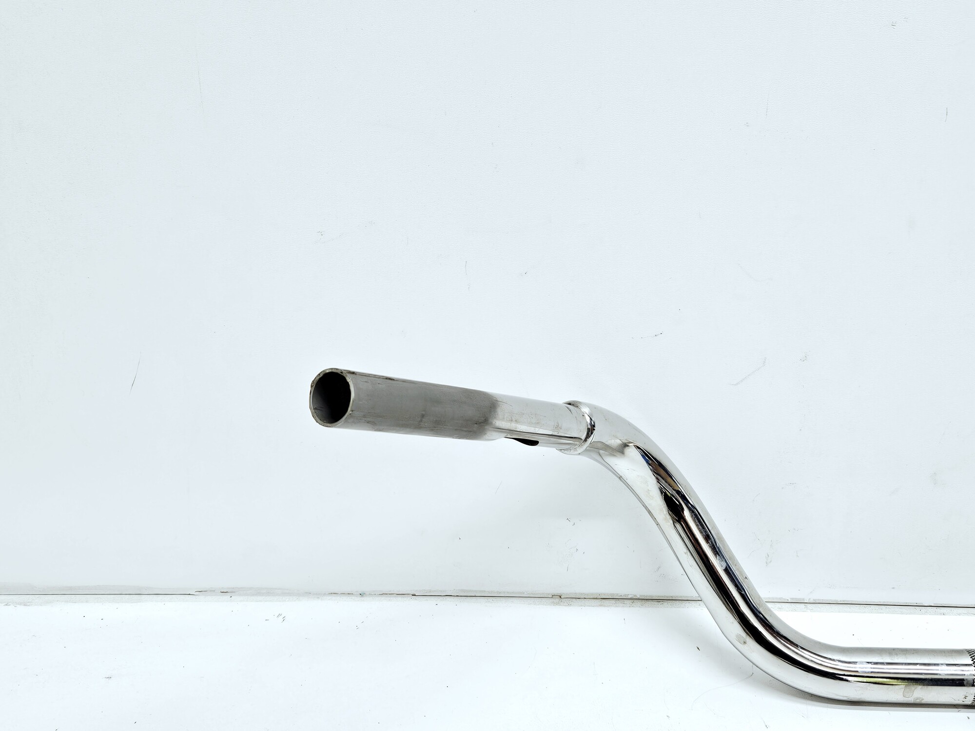 79 cm Chrome handlebar 1.25 inch thick