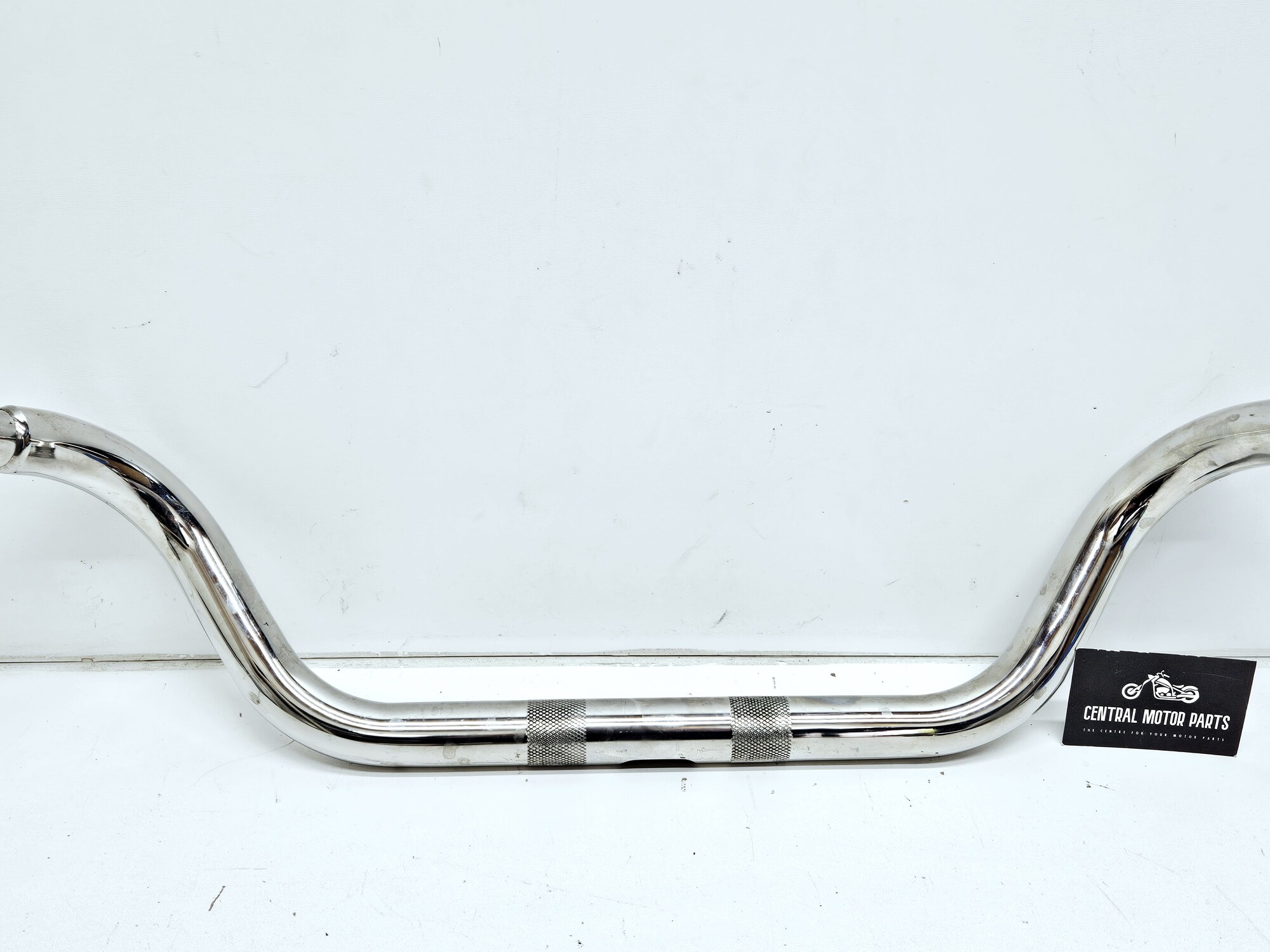 79 cm Chrome handlebar 1.25 inch thick