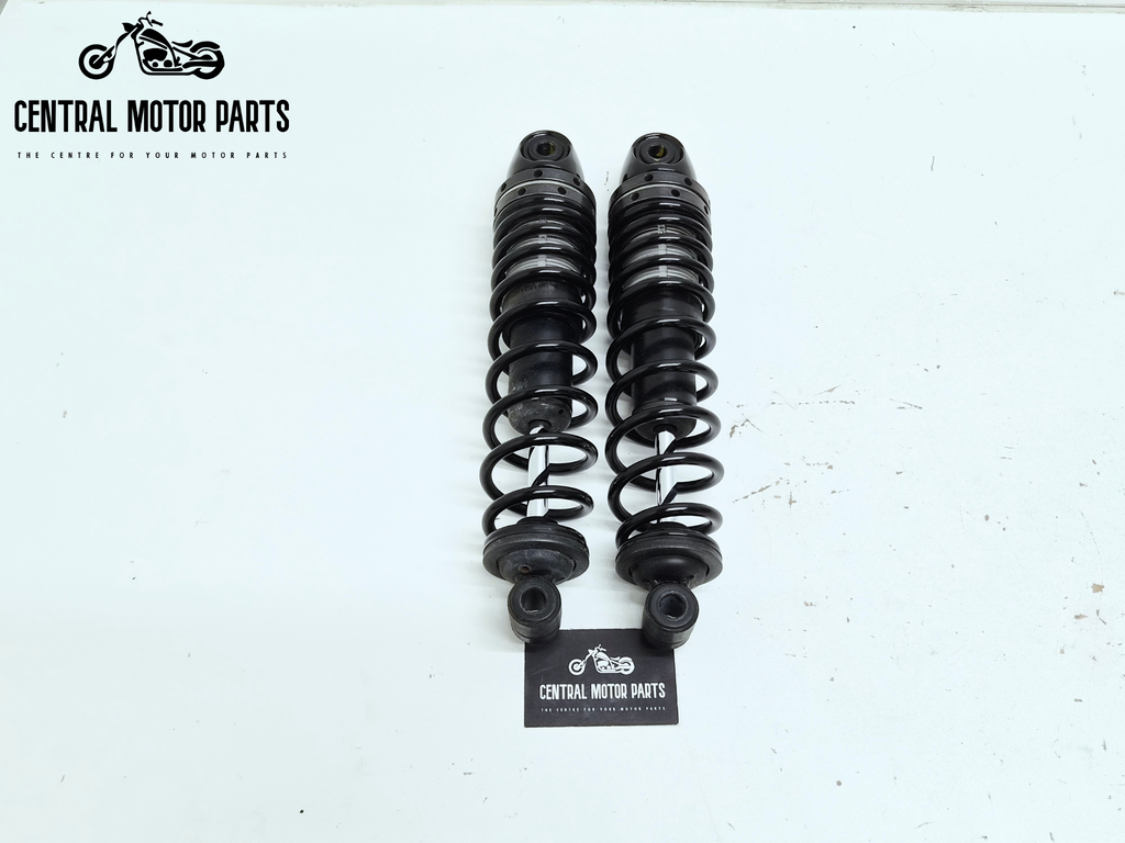 12 inch Shocks Sportster XL models – 54000086