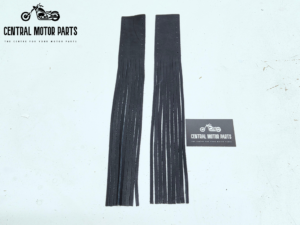Leather Grip Strands 5x43cm