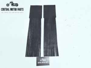 Leather Grip Strands 10x43cm