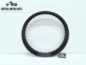 19 inch Rim Black 19x2.50 - 2