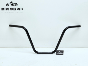 12 inch Black Ape hanger 1 inch thick