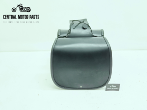 9 Liter Throw Over Leather Bags – SL 1225