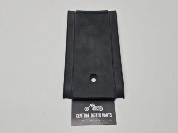 Tank bib Softail Twin cam 2000-2017 Rubber