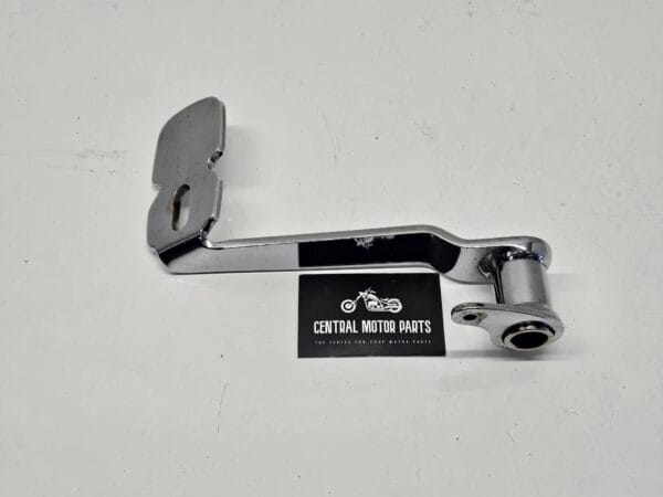 Chromen Rem Pedal Softail 1987-1999