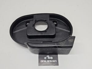 Backplate Sportster 2004-2021