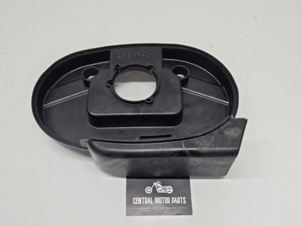 Backplate Sportster 2004-2021