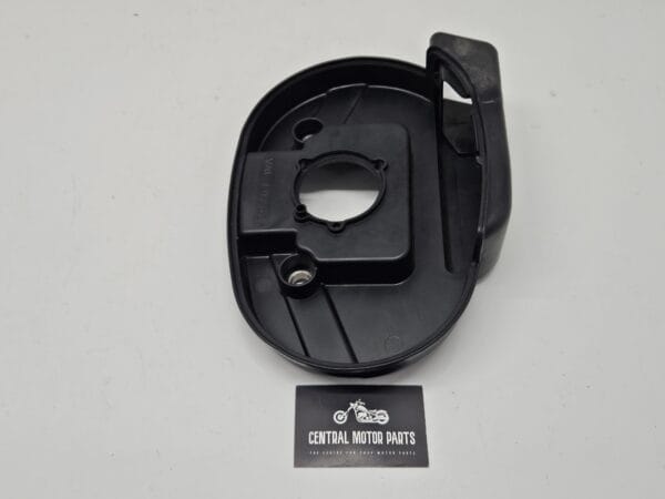 Backplate Sportster 2004-2021