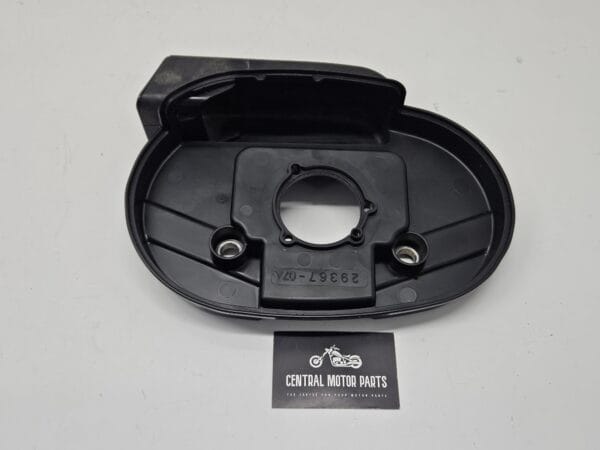 Backplate Sportster 2004-2021