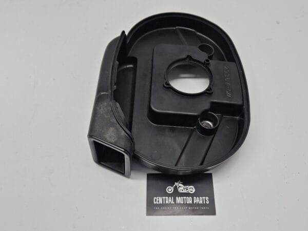 Backplate Sportster 2004-2021