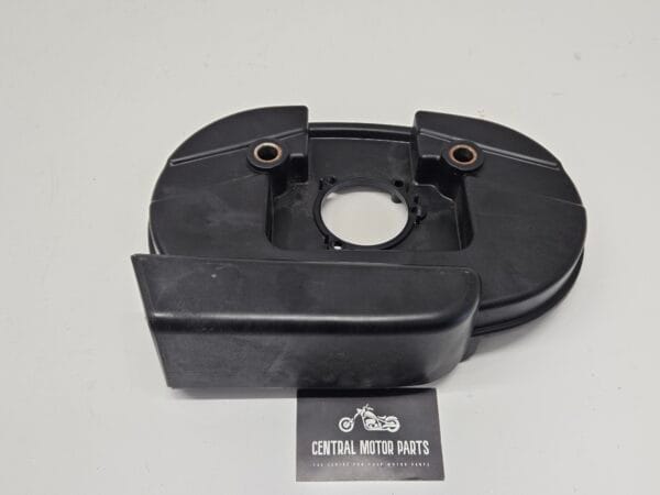 Backplate Sportster 2004-2021