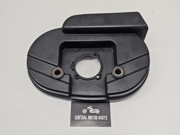 Backplate Sportster 2004-2021