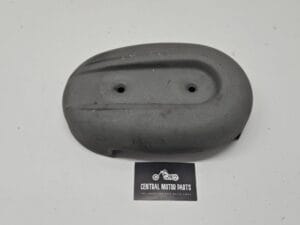 Lucht filter cover Sportster 2004-2021 Grijs